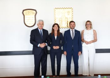 Inicijative i projekti između Splita i gradova u BiH okvir za zajednički razvoj i povezivanje