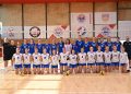 Mostar u centru europske odbojkaške scene: Intenzivne pripreme za Balkansko U20 prvenstvo u odbojci