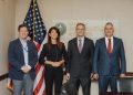 Filipović u Washingtonu: Želimo više američkih ulaganja u energetski sektor u BiH