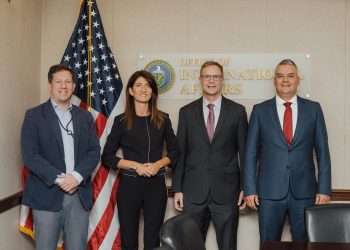 Filipović u Washingtonu: Želimo više američkih ulaganja u energetski sektor u BiH