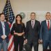 Filipović u Washingtonu: Želimo više američkih ulaganja u energetski sektor u BiH