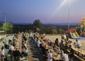 MZ ČALIĆI | Tradicija koja traje: Proslava svetog Stjepana okupila mještane uz gangu, bećarac i druženje