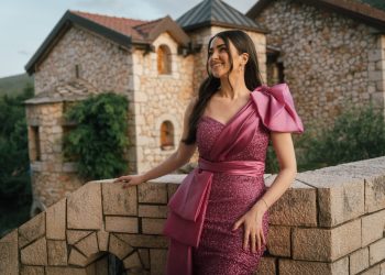 VIDEO Marijana Soldo predstavlja „Dušo moja“, bezvremensku ljubavnu baladu koja osvaja na prvo slušanje
