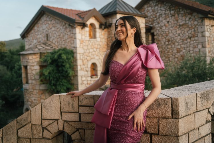 VIDEO Marijana Soldo predstavlja „Dušo moja“, bezvremensku ljubavnu baladu koja osvaja na prvo slušanje