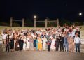 Četiri desetljeća prijateljstva i uspomena: Generacija 1985./1986. Srednje škole Čitluk proslavila 40 godina mature
