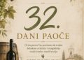 VEČERAS “DANI PAOČE” | Večer tradicije i zajedništva