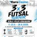 Još samo 24 sata za prijave – 3×3 Futsal turnir Donji Veliki Ograđenik donosi pravi sportski spektakl i bogat nagradni fond
