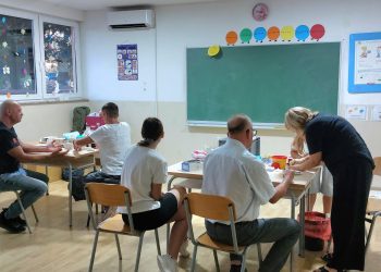 LOV NA TIHOG UBOJICU | Velik odaziv na zdravstveno-preventivnu akciju u Vionici