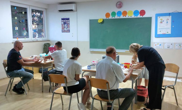LOV NA TIHOG UBOJICU | Velik odaziv na zdravstveno-preventivnu akciju u Vionici