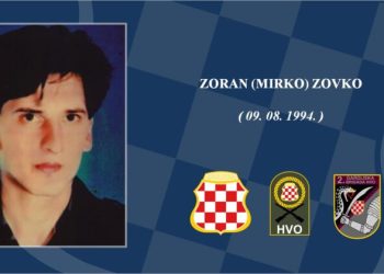 Zoran (Mirko) Zovko