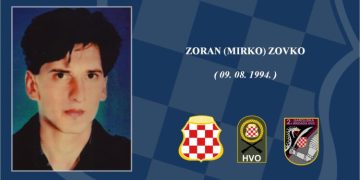 Zoran (Mirko) Zovko