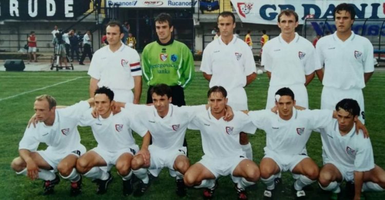 Dinamov put prema Ligi prvaka probudio uspomene na slavne europske dane Brotnja