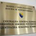 SIP BiH: Za glasanje izvan BiH registrirano više od 48.000 birača, počela distribucija listića