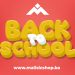 BACK TO SCHOOL uz Mališić Home&Decor – spremni za novu školsku godinu!