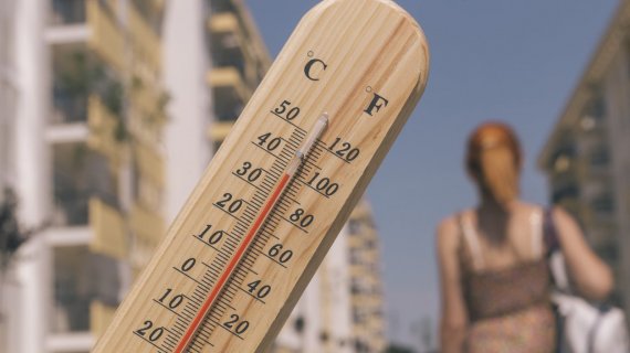 Toplinski val ne posustaje | U Hercegovini temperatura do 42 °C