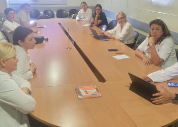 REAGIRAJ.BA – Aplikacija koja može biti vaš prvi korak prema spašenom životu: Jedan pregled na vrijeme može spasiti život