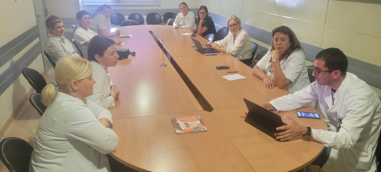 REAGIRAJ.BA – Aplikacija koja može biti vaš prvi korak prema spašenom životu: Jedan pregled na vrijeme može spasiti život