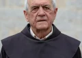 Preminuo fra Ante Leko, nekadašnji župnik župe Čerin i župe Ploče-Tepčići