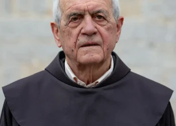 Preminuo fra Ante Leko, nekadašnji župnik župe Čerin i župe Ploče-Tepčići