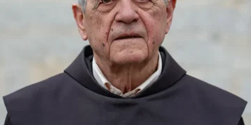 Preminuo fra Ante Leko, nekadašnji župnik župe Čerin i župe Ploče-Tepčići