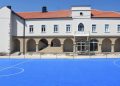 ČITLUK | Privodi se kraju obnova vanjskog dijela bivše franjevačke rezidencije