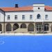 ČITLUK | Privodi se kraju obnova vanjskog dijela bivše franjevačke rezidencije