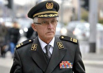 UGLAZBLJENA PJESMA GENERALA IVANA TOLJA | Pjesništvo koje spaja vjeru, domovinu i umjetnost