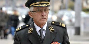 UGLAZBLJENA PJESMA GENERALA IVANA TOLJA | Pjesništvo koje spaja vjeru, domovinu i umjetnost