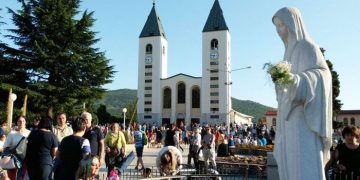 DANAS SLAVIMO VELIKU GOSPU | Najveći blagdan posvećen Majci Božjoj