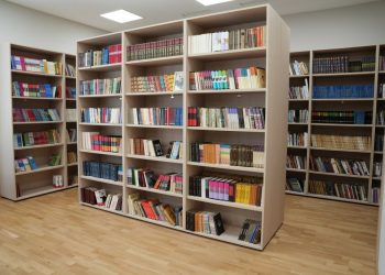 Obavijest o otvaranju knjižnice u Kulturno-informativnom centru Čitluk