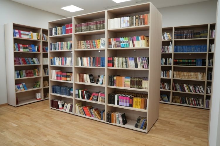 Obavijest o otvaranju knjižnice u Kulturno-informativnom centru Čitluk