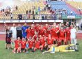HNK Brotnjo – Čitluk osvojio Kup HNŽ