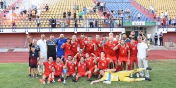 HNK Brotnjo – Čitluk osvojio Kup HNŽ
