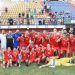 HNK Brotnjo – Čitluk osvojio Kup HNŽ