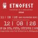 ETNOFEST DIDAK | Dva dana tradicije, glazbe, domaćih okusa i druženja