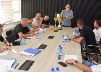 LIGA HERCEGOVINE | Donji Hamzići nastupaju u utorak, 25. kolovoza