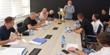 LIGA HERCEGOVINE | Donji Hamzići nastupaju u utorak, 25. kolovoza