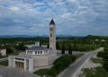 ŽUPA GRADINA | Oproštaj od don Luke i dobrodošlica novom kapelanu don Gabrijelu