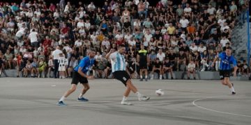 Krehin Gradac i Donji Hamzići finalisti MNL MZ općine Čitluk