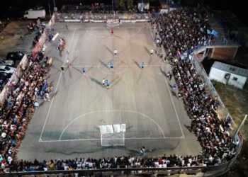 VEČERAS POLUFINALE MNL MZ OPĆINE ČITLUK – BROTNJO 2026. | Tko će izboriti veliko finale?