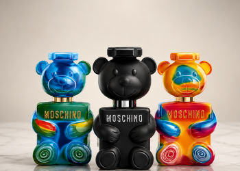 Razigrani, odvažni i neodoljivi – upoznajte nove Moschino mirise u Parfumeriji M!