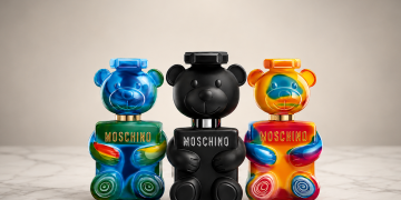 Razigrani, odvažni i neodoljivi – upoznajte nove Moschino mirise u Parfumeriji M!