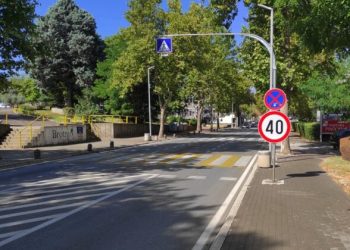 Na području općine Čitluk deset novih radarskih sustava za nadzor prometa
