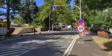 Na području općine Čitluk deset novih radarskih sustava za nadzor prometa