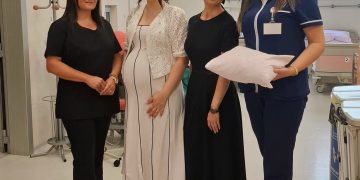 Tvrtka Pulvinaris u suradnji sa Zakladom Svjetlo nade donirala jastuke od heljde onkološkim pacijentima