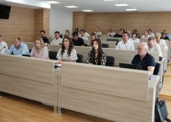 Općinsko vijeće Čitluk najavljuje 19. sjednicu