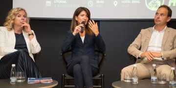 Filipović: Ustavna ravnopravnost i institucionalni dijalog ključni za europski napredak BiH