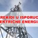 EP HZHB | Obavijest o privremenom prekidu isporuke električne energije