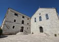 Franjevački samostan na Humcu čuva najstarije tragove naše pismenosti