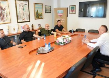 Čitluk domaćin ovogodišnje Lige Hercegovine